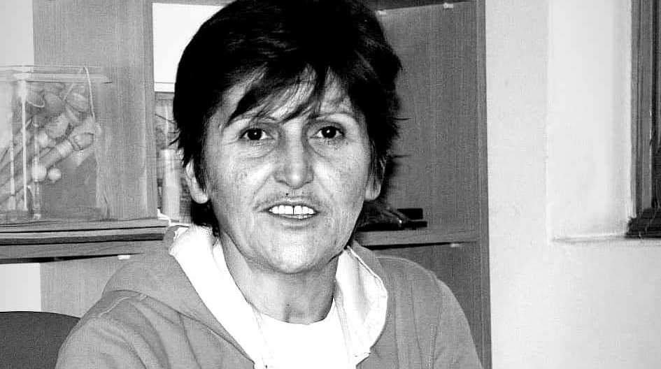 Na vijest o smrti Saje Ćorić: Heroina koja se za istinu borila do posljednjeg daha